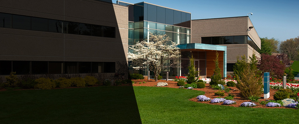 Tecumseh Landscapers