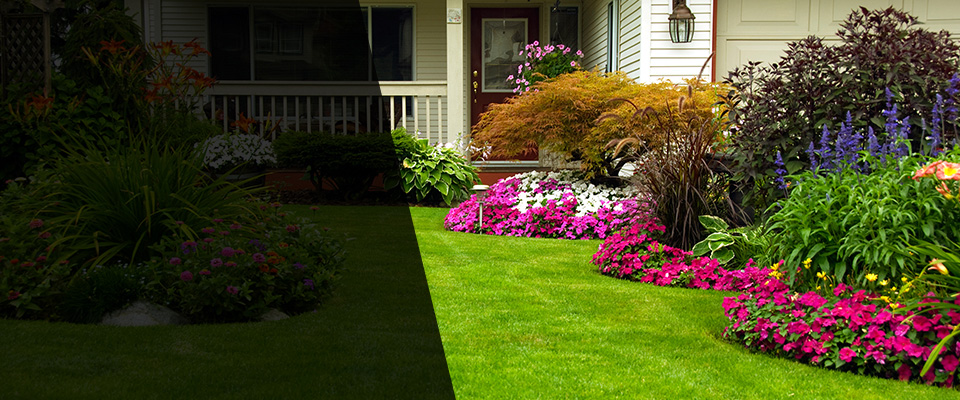 Tecumseh Landscapers