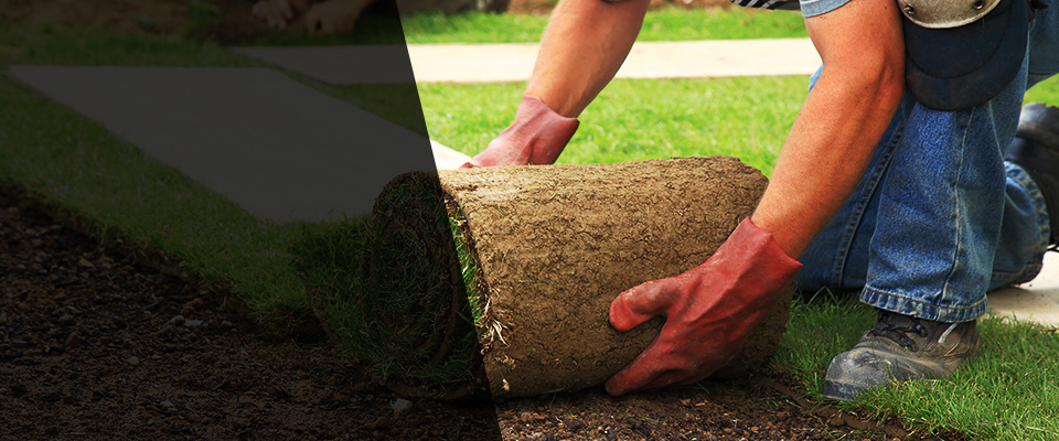 Tecumseh Landscapers