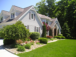 Landscapers and Lawncare Services in Tecumseh, MI