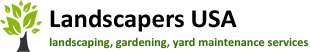 Tecumseh Landscapers